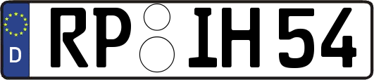 RP-IH54