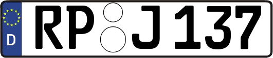 RP-J137