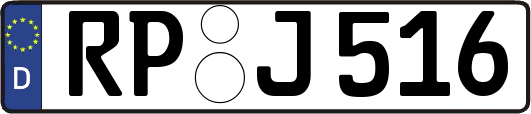 RP-J516