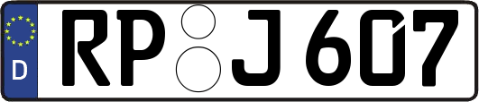 RP-J607