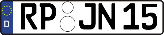 RP-JN15