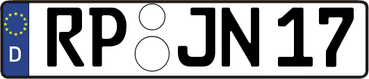 RP-JN17