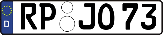 RP-JO73