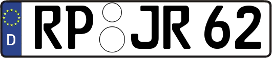 RP-JR62