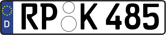 RP-K485