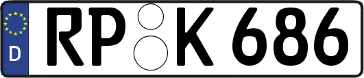 RP-K686