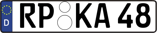 RP-KA48