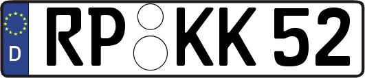 RP-KK52