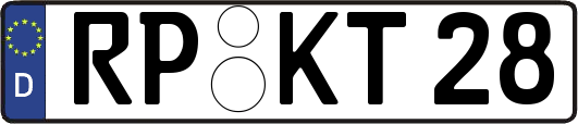 RP-KT28