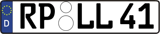 RP-LL41