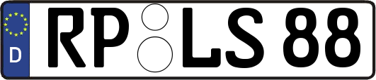 RP-LS88