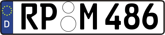 RP-M486