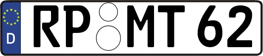 RP-MT62