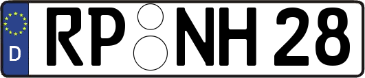 RP-NH28