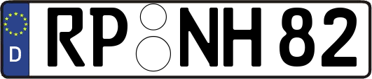 RP-NH82