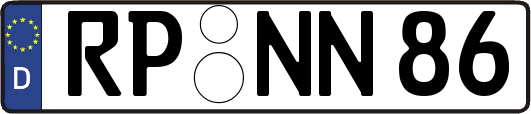 RP-NN86