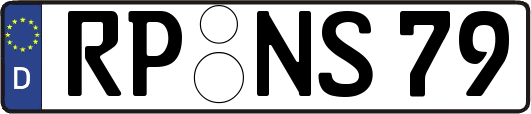 RP-NS79