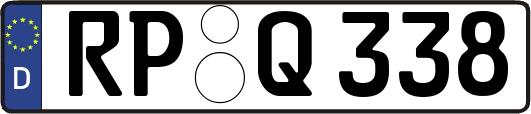 RP-Q338