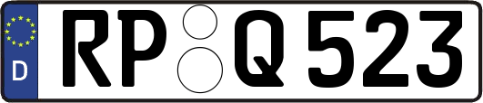 RP-Q523