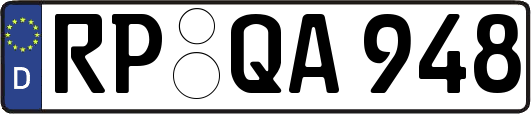 RP-QA948