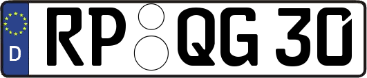 RP-QG30