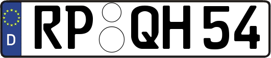 RP-QH54