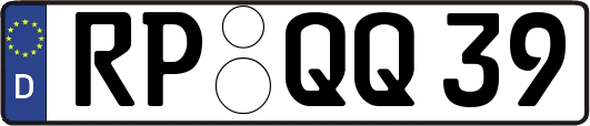 RP-QQ39