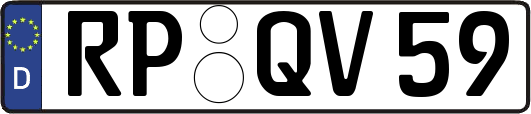 RP-QV59