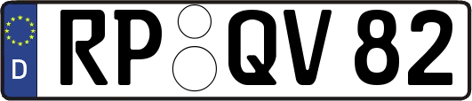 RP-QV82