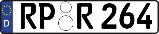 RP-R264