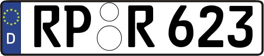 RP-R623