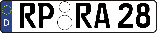 RP-RA28