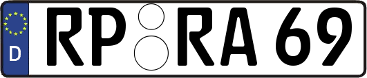 RP-RA69