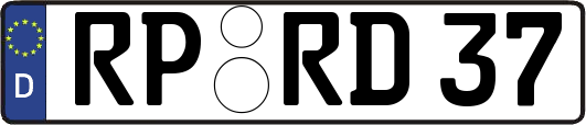 RP-RD37