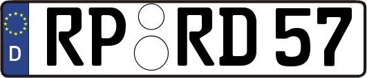 RP-RD57