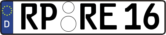 RP-RE16