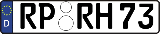 RP-RH73