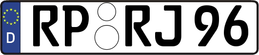 RP-RJ96