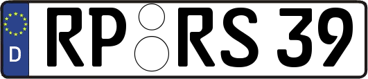 RP-RS39