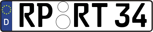 RP-RT34