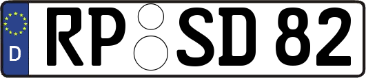 RP-SD82