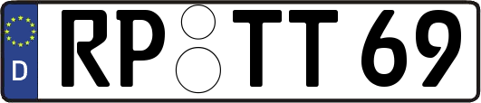 RP-TT69