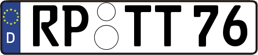 RP-TT76