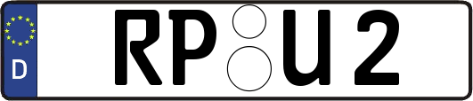 RP-U2