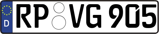 RP-VG905