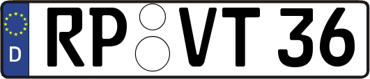 RP-VT36