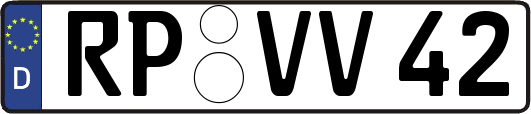 RP-VV42