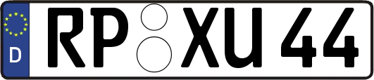 RP-XU44