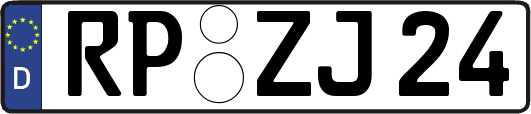 RP-ZJ24