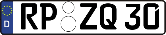 RP-ZQ30